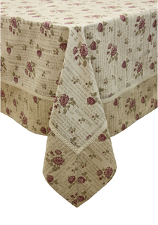 Скатерть Анна Naturel