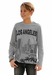 Лонгслив Arizona