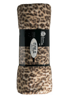 Плед Sova&Javoronok Sova&Javoronok