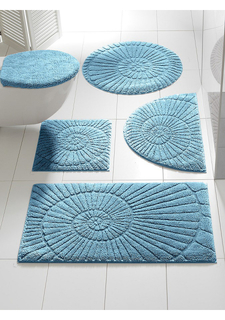 Комплект для ванной Heine Home