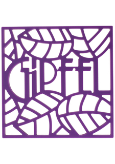 Подставка под горячее GLUM Gipfel