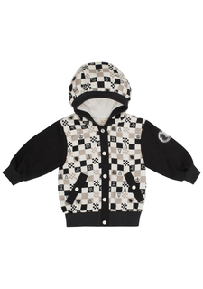 Толстовка Lucky child