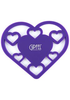 Подставка силиконовая AMOUR Gipfel