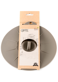 Крышка силиконовая ECO Gipfel