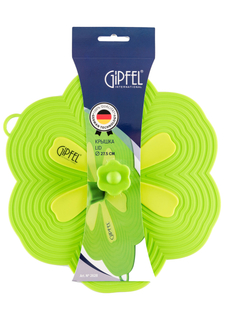 Крышка силиконовая Gipfel