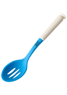 Ложка с прорезями LOLLIPOP Gipfel