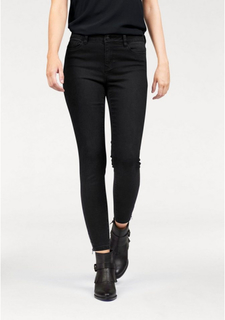 Джинсы-дудочки "SEVEN ANKLE ZIP" Vero Moda