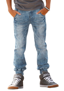 Джинсы Arizona