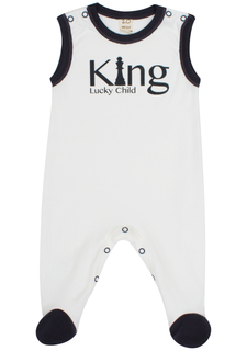 Ползунки Lucky child