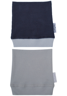 Комплект : шапочка 2 шт Lucky child