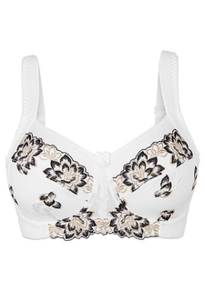 Бюстгальтер-минимайзер