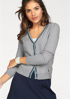 Кардиган AJC