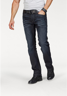 Джинсы "Clark" JACK &amp; JONES