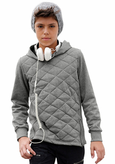 Толстовка Buffalo