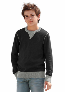 Пуловер Arizona