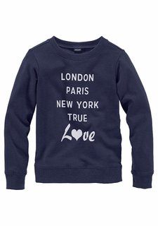 Свитшот Arizona