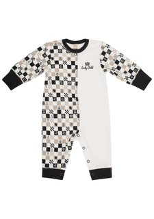 Комбинезон Lucky child