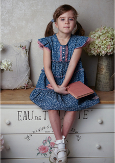 Платье Lucky child