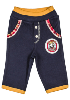 Брюки Lucky child