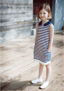 Платье Lucky child