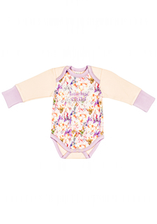 Боди Lucky child