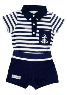 Песочник Lucky child