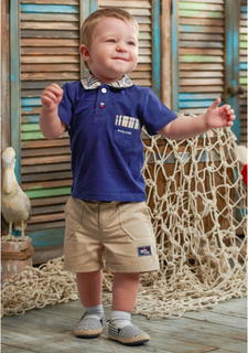 Футболка Lucky child