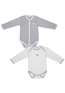 Комплект : боди 2 шт Lucky child