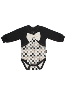 Боди Lucky child