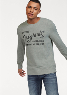 Толстовка JACK &amp; JONES