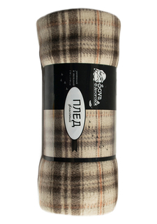 Плед Sova&Javoronok Sova&Javoronok