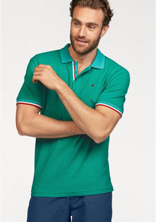 Футболка поло Tom Tailor