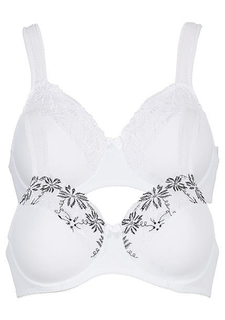 Бюстгальтер, 2 штуки