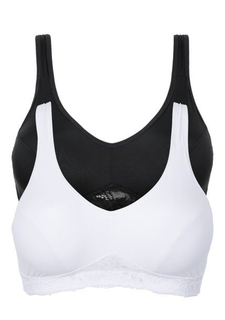 Бюстгальтер, 2 штуки