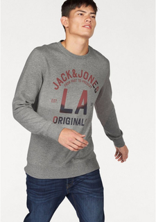 Толстовка JACK &amp; JONES
