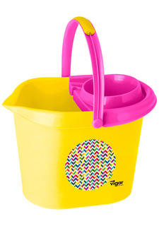 Ведро 12 л VIGAR