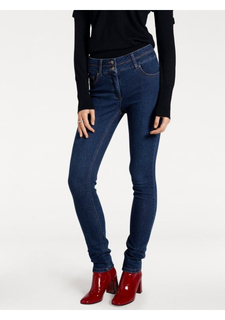 Моделирующие джинсы пуш-ап Ashley Brooke