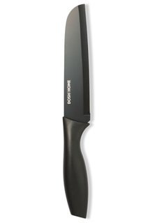 Кухонный нож Santoku с неприлипающим покрытием LACERTA DOSH | HOME