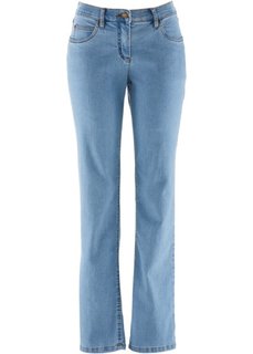 Футболка (белый с рисунком) Bonprix