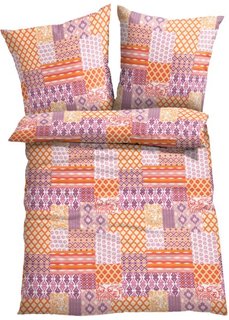 Постельное белье Патти, линон (различные расцветки) Bonprix