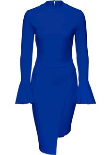 Платье (синий) Bonprix