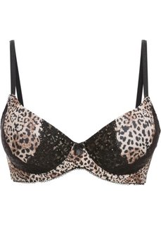 Бюстгальтер, чашка B (с рисунком) Bonprix