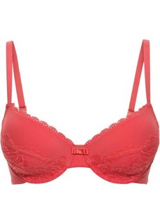 Бюстгальтер, чашка E (омаровый) Bonprix