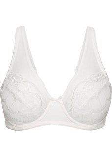 Бюстгальтер, чашка D (экрю) Bonprix