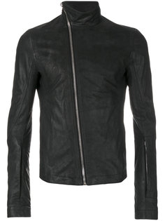 байкерская куртка Mollinos  Rick Owens