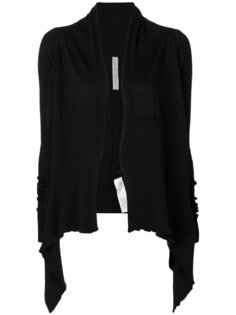 кардиган с запахом  Rick Owens
