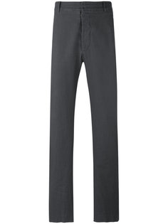 прямые брюки Maison Martin Margiela Vintage