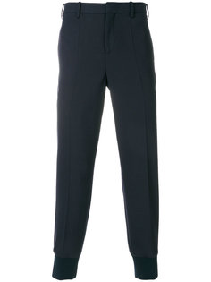 casual tailored trousers Neil Barrett