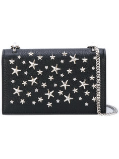 клатч Floria Jimmy Choo