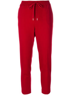 drawstring track pants  Twin-Set